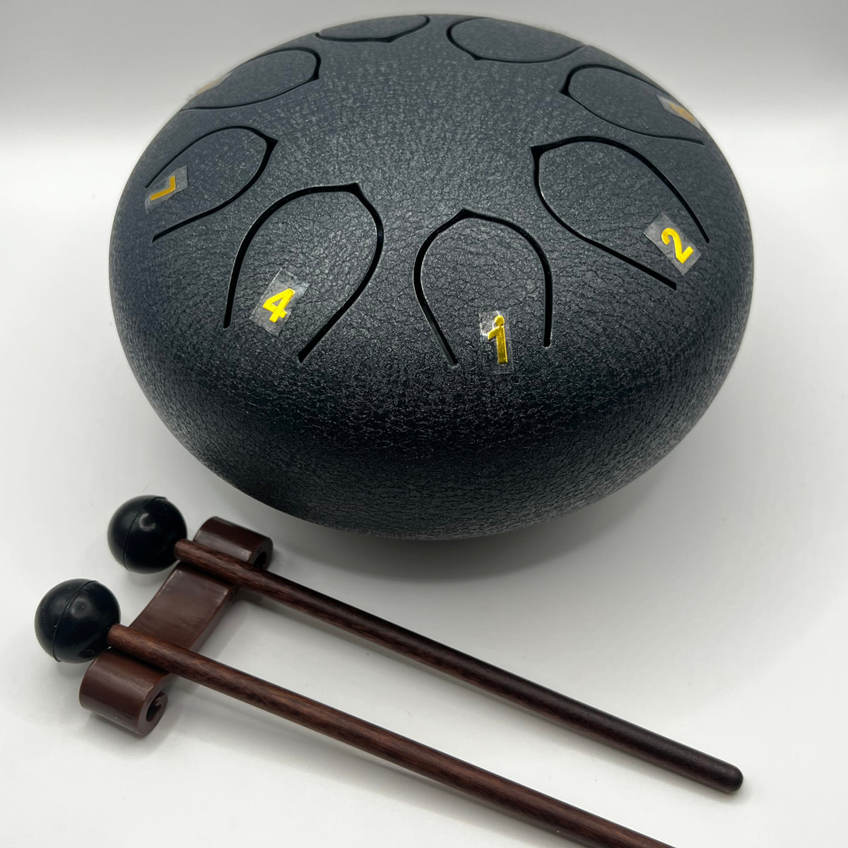 Steel Tongue Drums image 1