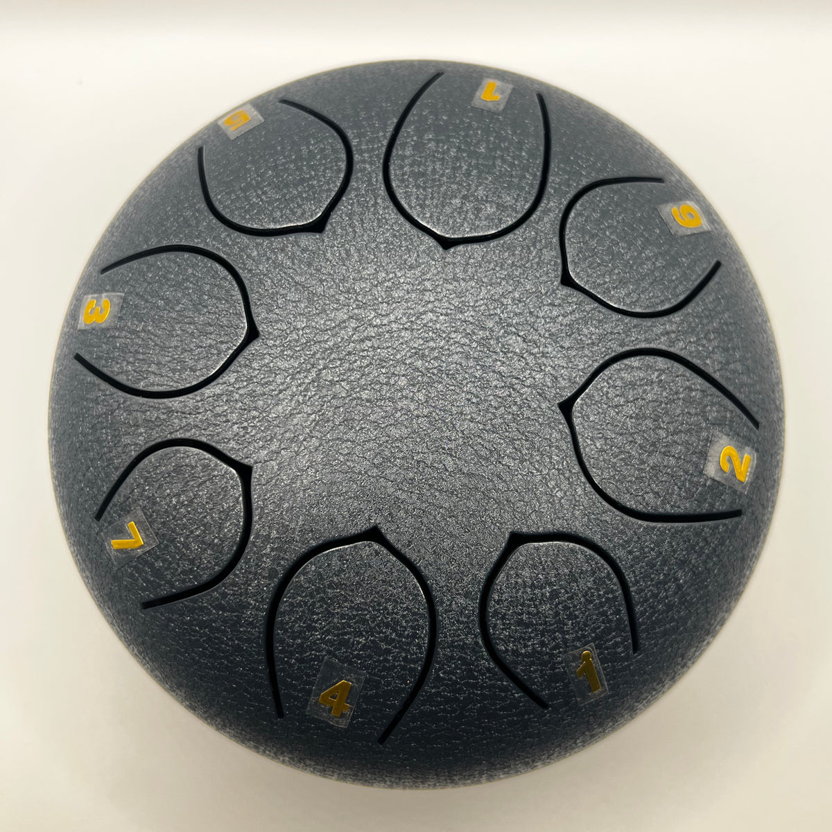 Steel Tongue Drums image 5