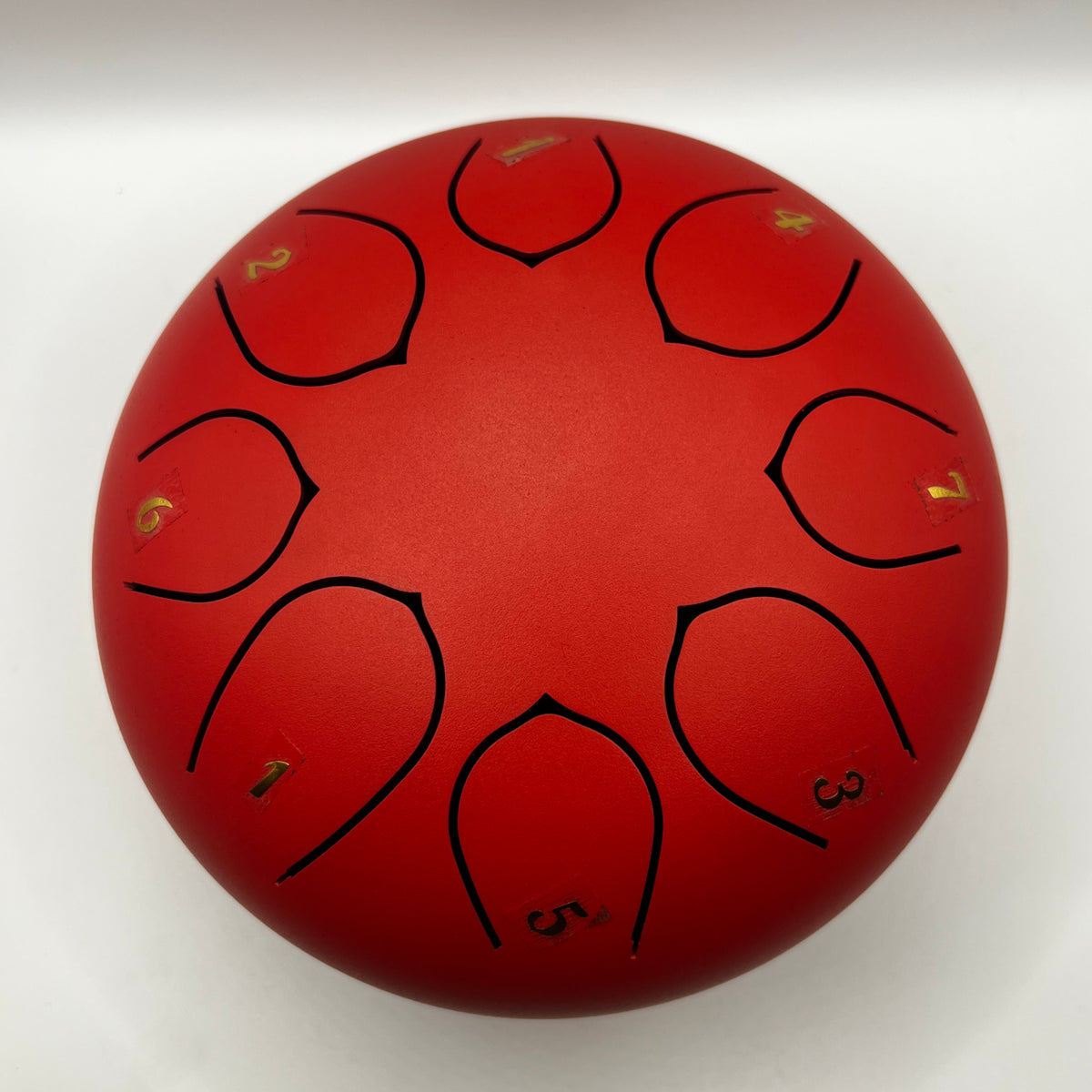 Steel Tongue Drums image 4