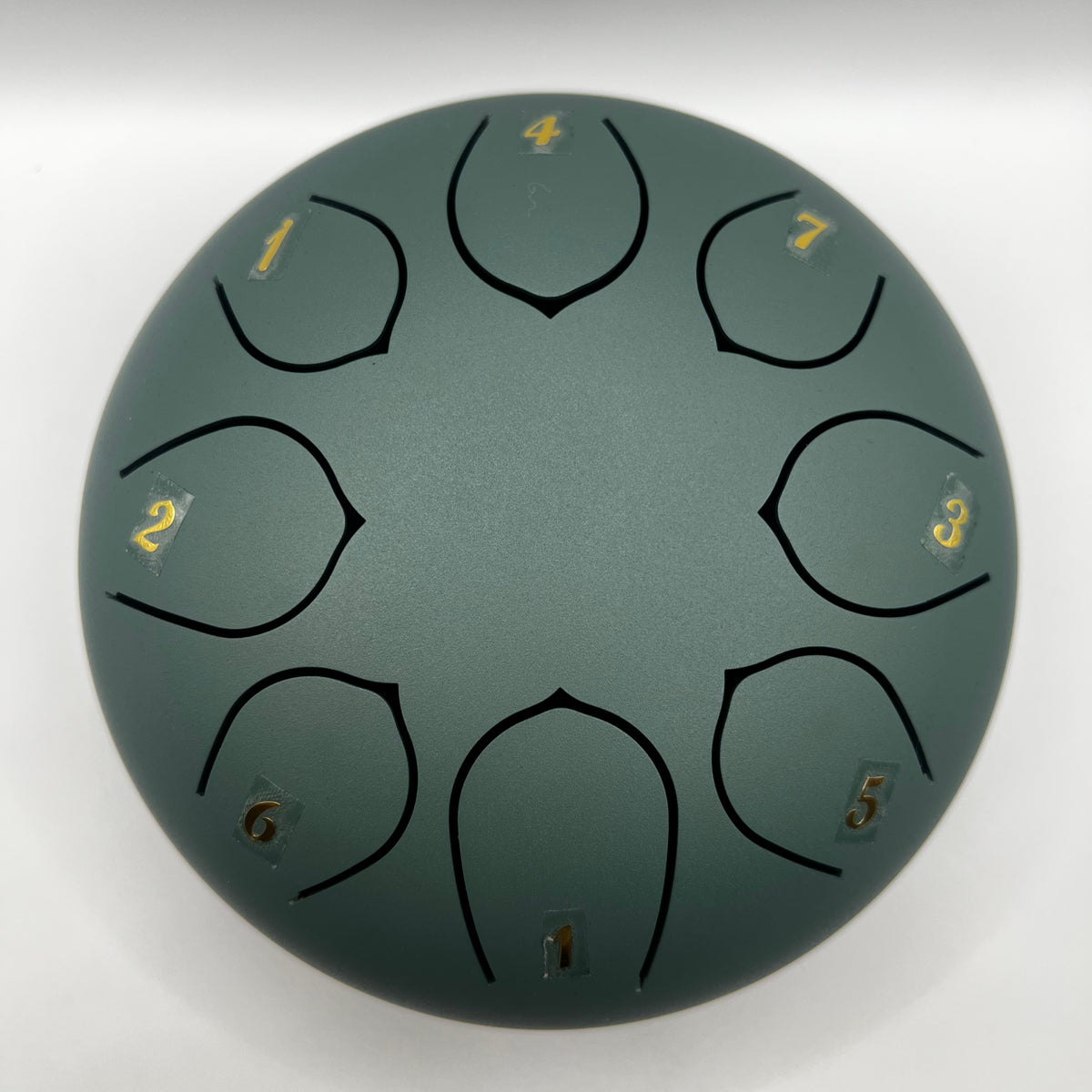 Steel Tongue Drums image 7